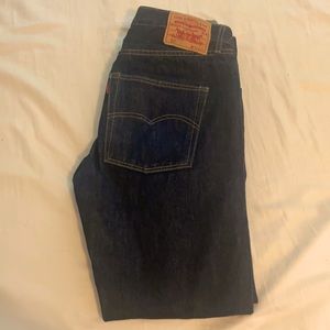 Vintage Levi 501 Jeans